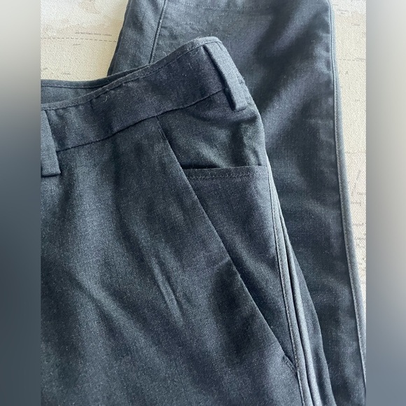 Kit & Ace Commuter Pant Charcoal 34” - Picture 2 of 14